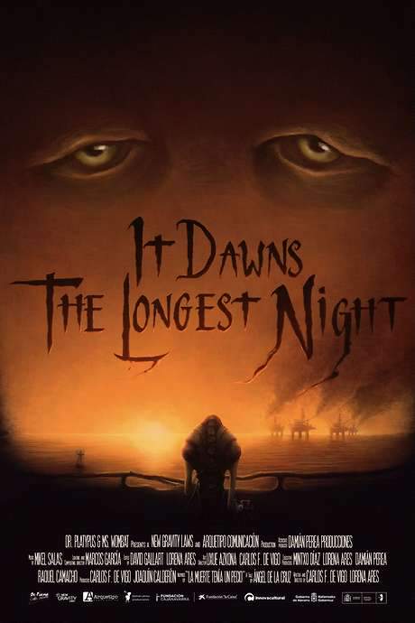 It Dawns the Longest Night